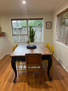 The Crossing Retreat - 5