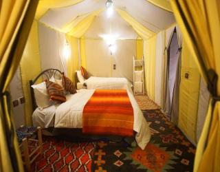 Maria Royale Camping - Merzouga - 3