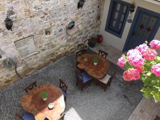 Gizemli Konak - Ayvalık - 2