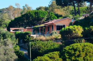Villa Elba Mare & Relax Capoliveri - 9