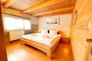 Ferienhaus Usedom Idyll - 1