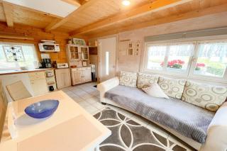 Ferienhaus Usedom Idyll - 5