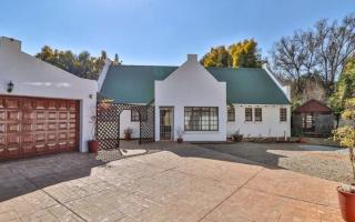 The Link Accommodation - Kempton Park - 3