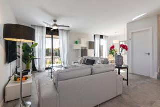 Chalet Las Marismas - Playa de los Haraganes HCHM3P00 - 3