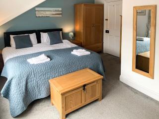 Upper Floors At The Lawns - Filey - 3