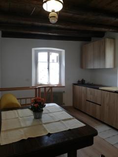 Sot I Volz - Affittacamere - Arta Terme - 7