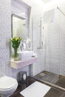 Hotel Theater Belgrade Garni - Belgrado - 6