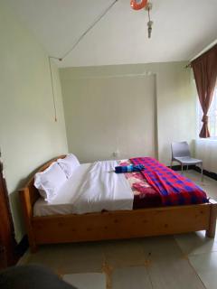 Florence homestay sipi falls - 2