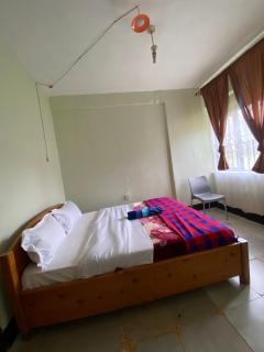 Florence homestay sipi falls - Sipi - 1