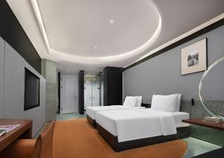 Zhangjiajie Tianmen Mountain Century Platinum Hotel - Zhangjiajie - 2