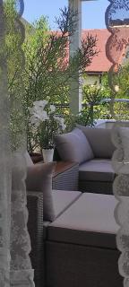 city view apartment - Agios Nikolaos - 8