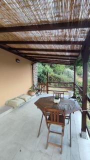 casa stenta apartment in campaign with view - 9