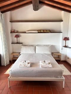 casa stenta apartment in campaign with view - Pontassieve - 7