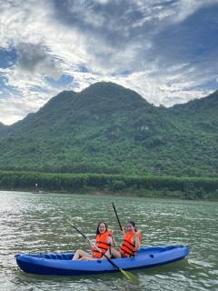 Little Rock Homestay - Phong Nha - 7