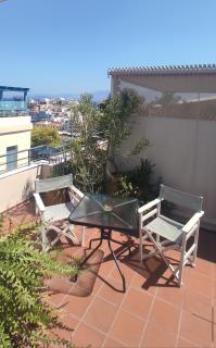 city view apartment - Agios Nikolaos - 7