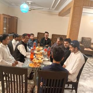 Hospitality Hub - Islamabad - 8