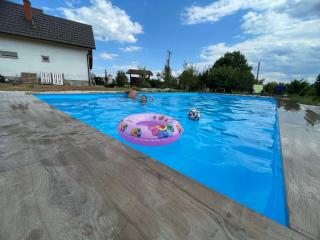 Sunny Funny House - Čačak - 9