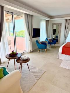Hotel Capriccioli - Porto Cervo - 9
