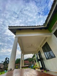 Florence homestay sipi falls - Sipi - 9
