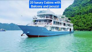 Halong Sapphire Cruises - Hạ Long - 0