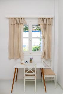 Marilia's view Tinos island 1 - Agios Ioannis - 0