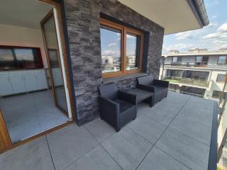 KryStan Apartament - Nowy Targ - 7