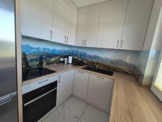 KryStan Apartament - Nowy Targ - 5
