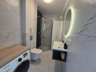 KryStan Apartament - Nowy Targ - 2