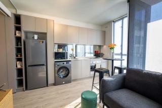 One Rosebank-Backup Power &Water - Johannesburg - 6