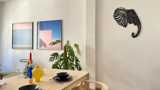Cozy Neuvice apartment - 0