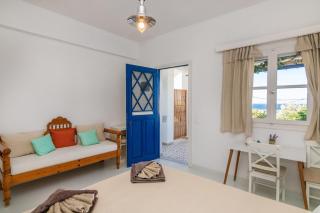 Marilia's view Tinos island 1 - Agios Ioannis - 2