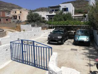 Marilia's view Tinos island 1 - Agios Ioannis - 5