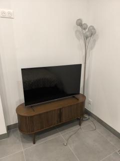 Luxury furnished studio - Montdidier - 1