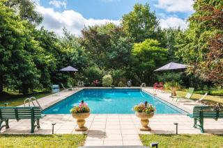 Domaine la tuilerie - 9