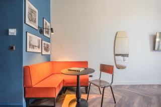 KUT Apartments - 8