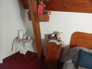 chambre chez sylvie - Haux - 9
