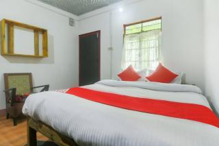 Hotel O Bell's Bigxa Homestay - Cherrapunji - 8