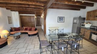 Gîte des 3 Hiboux - Mondon - 6
