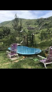 Refúgio, Aconchego, Aonde nasce o sol e Cachoeira! - Mercês - 4