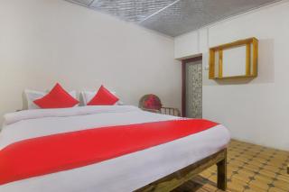 Hotel O Bell's Bigxa Homestay - Cherrapunji - 6