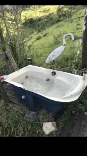 Refúgio, Aconchego, Aonde nasce o sol e Cachoeira! - 5