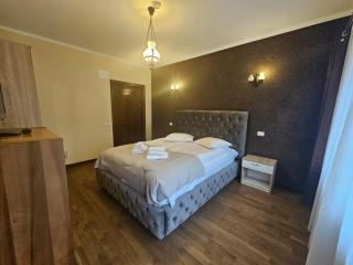 Caprioara Room's - Buşteni - 0