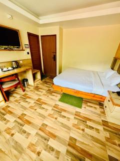 Kwality Beach Resort - Beni Ghāt - 8