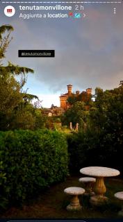 Tenuta MONVILLONE Country House & Restaurant - Cereseto - 2
