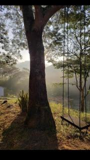 Refúgio, Aconchego, Aonde nasce o sol e Cachoeira! - Mercês - 7