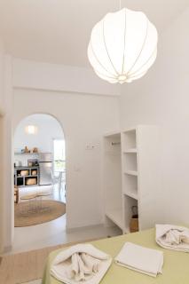 Marilia's view Tinos island 2 - 1