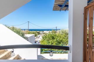 Marilia's view Tinos island 2 - Agios Ioannis - 5