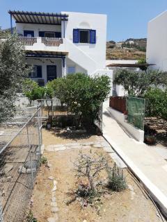 Marilia's view Tinos island 2 - Agios Ioannis - 7