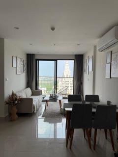 Moon Homestay 96 - Gia Lâm Pho - 8