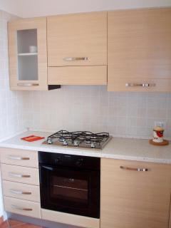 Casa sulle Cave - 1